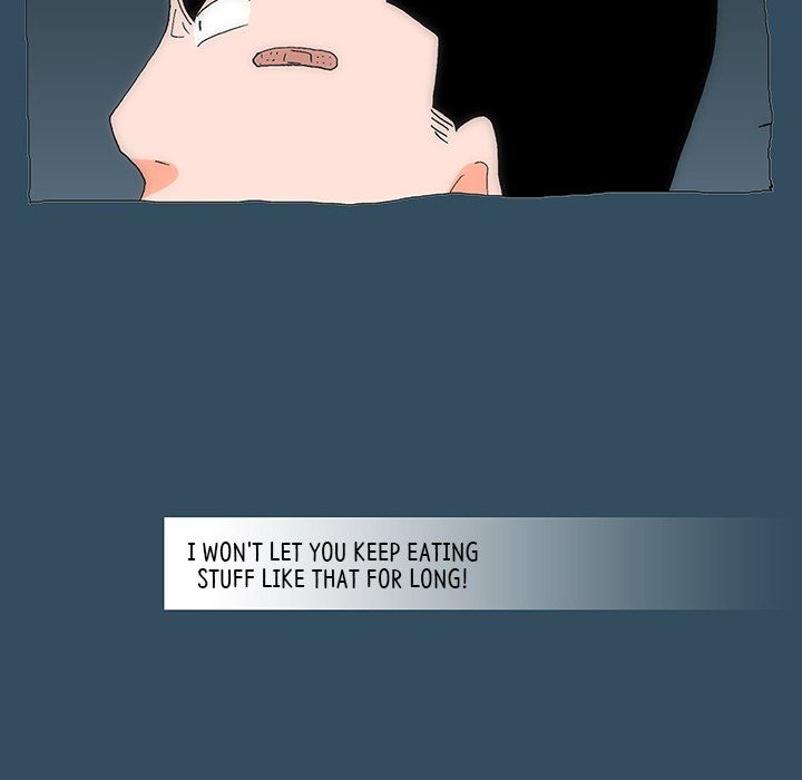 Can't See Can't Hear But Love Manhwa - Chapter 23 Page 76