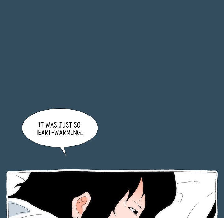 Can't See Can't Hear But Love Manhwa - Chapter 23 Page 112