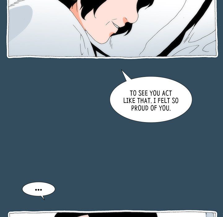 Can't See Can't Hear But Love Manhwa - Chapter 23 Page 113