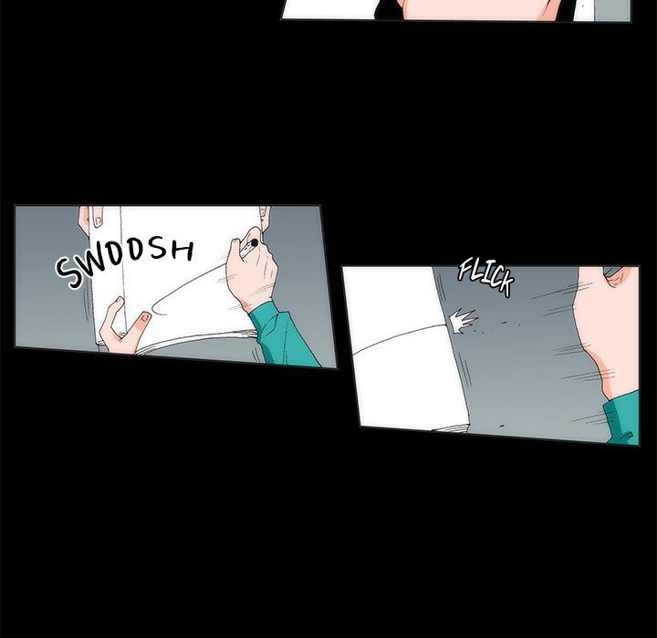 Can't See Can't Hear But Love Manhwa - Chapter 6 Page 7