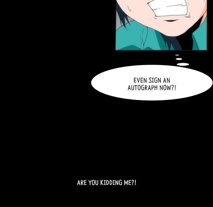 Can't See Can't Hear But Love Manhwa - Chapter 6 Page 12