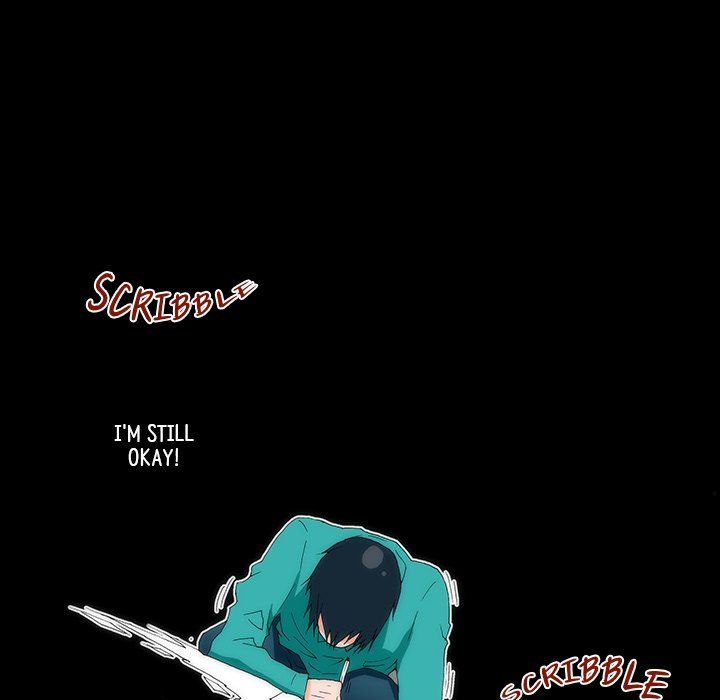 Can't See Can't Hear But Love Manhwa - Chapter 6 Page 19