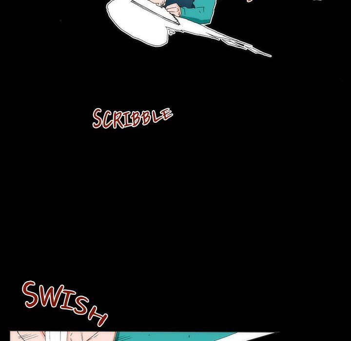 Can't See Can't Hear But Love Manhwa - Chapter 6 Page 20