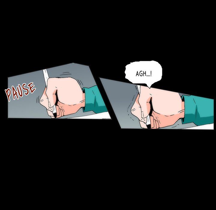 Can't See Can't Hear But Love Manhwa - Chapter 6 Page 22