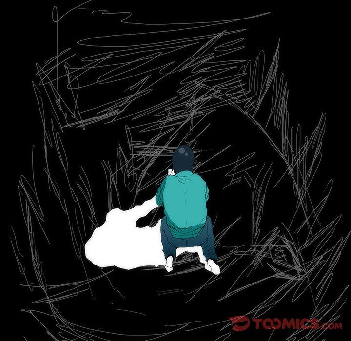 Can't See Can't Hear But Love Manhwa - Chapter 6 Page 25