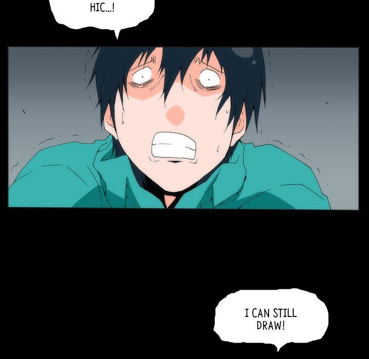 Can't See Can't Hear But Love Manhwa - Chapter 6 Page 27