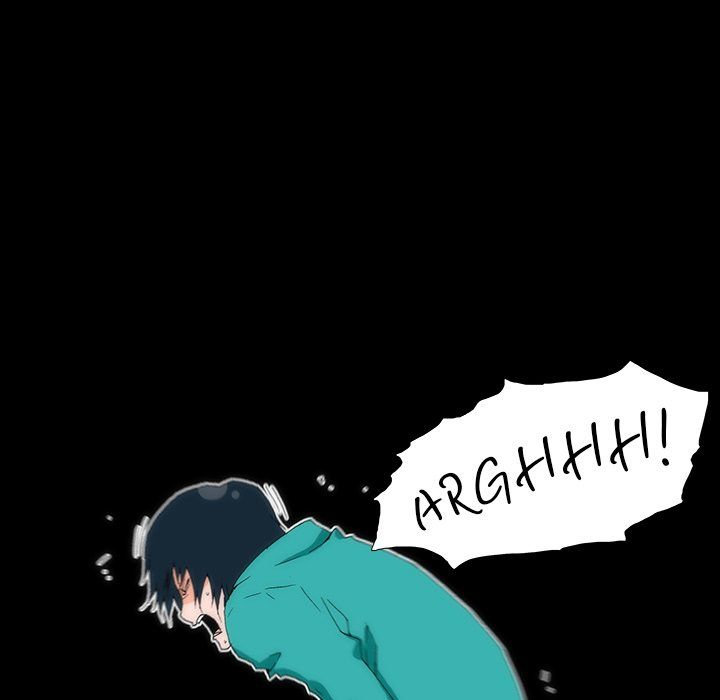 Can't See Can't Hear But Love Manhwa - Chapter 6 Page 29