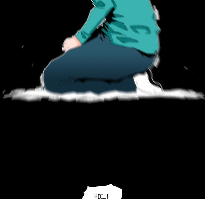 Can't See Can't Hear But Love Manhwa - Chapter 6 Page 30