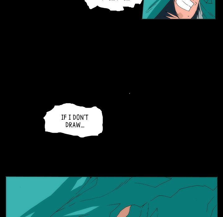 Can't See Can't Hear But Love Manhwa - Chapter 6 Page 34