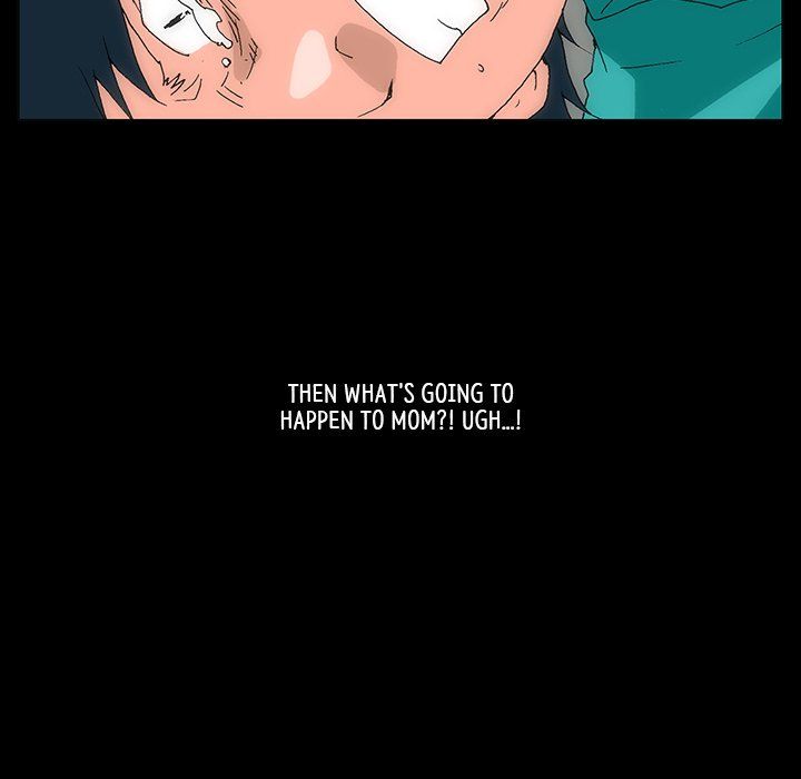 Can't See Can't Hear But Love Manhwa - Chapter 6 Page 36