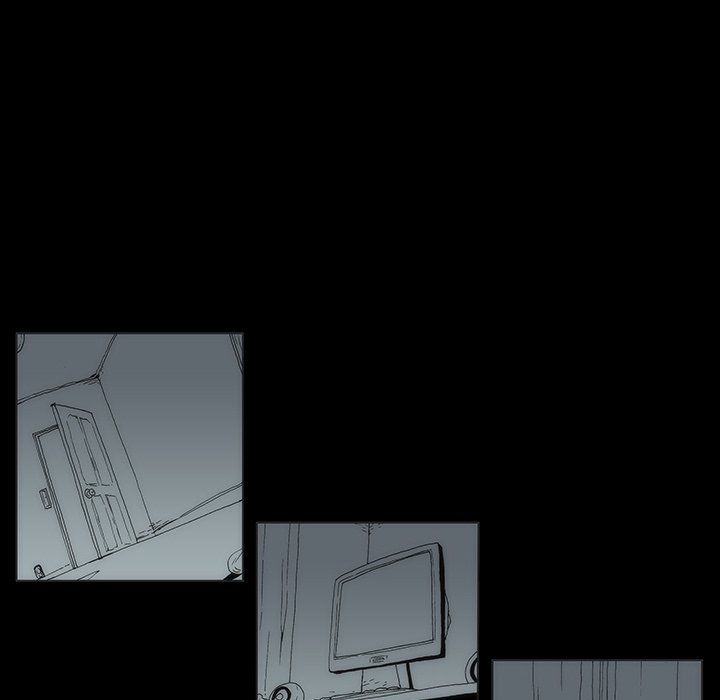 Can't See Can't Hear But Love Manhwa - Chapter 6 Page 39