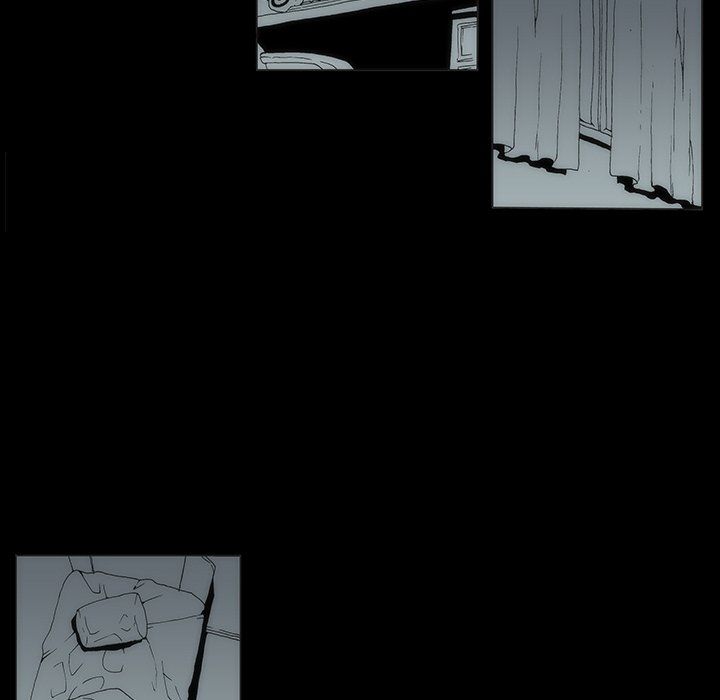 Can't See Can't Hear But Love Manhwa - Chapter 6 Page 40