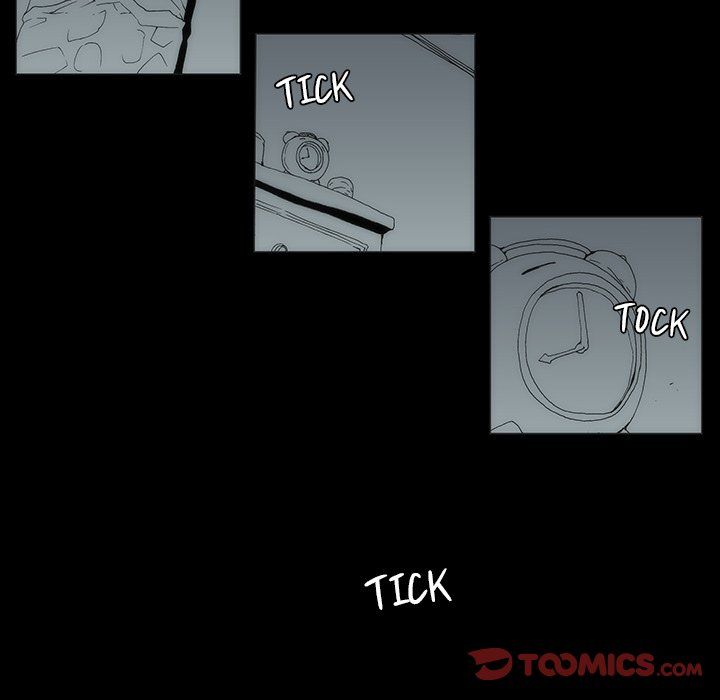 Can't See Can't Hear But Love Manhwa - Chapter 6 Page 41