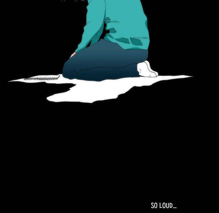 Can't See Can't Hear But Love Manhwa - Chapter 6 Page 48