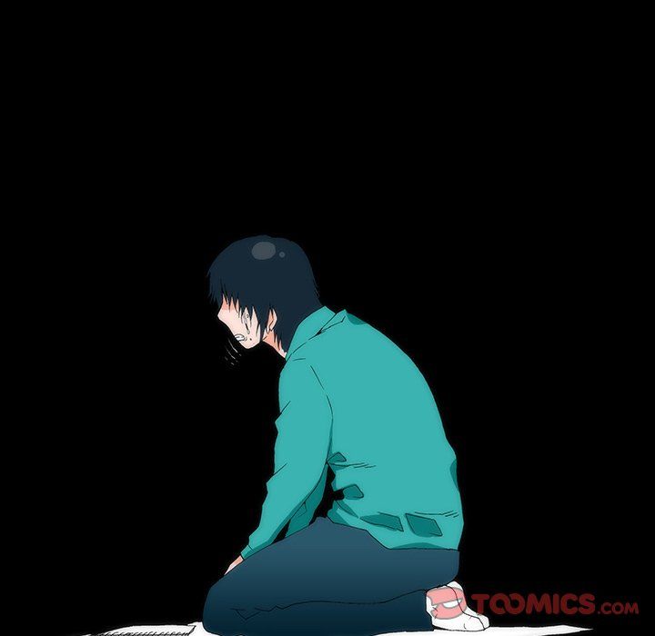 Can't See Can't Hear But Love Manhwa - Chapter 6 Page 49