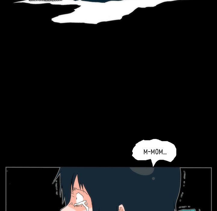 Can't See Can't Hear But Love Manhwa - Chapter 6 Page 50
