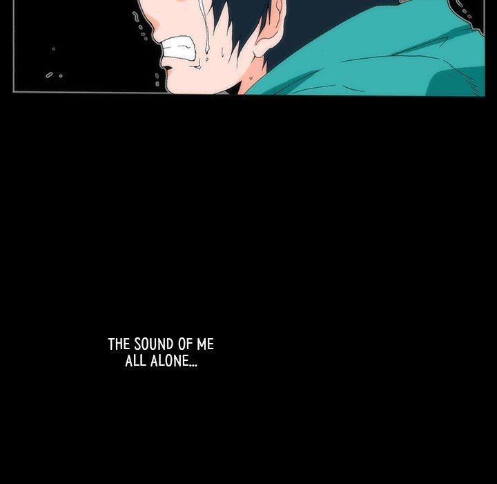 Can't See Can't Hear But Love Manhwa - Chapter 6 Page 51