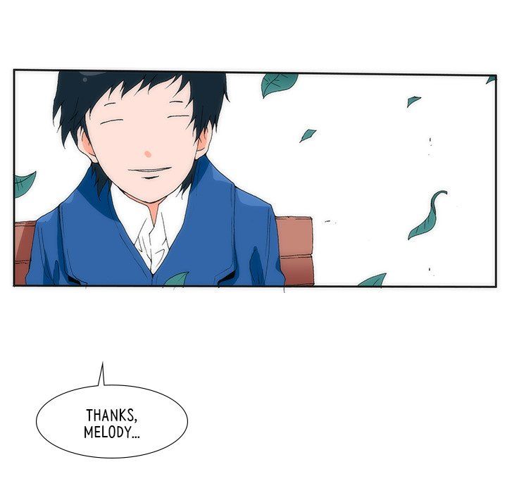 Can't See Can't Hear But Love Manhwa - Chapter 6 Page 58