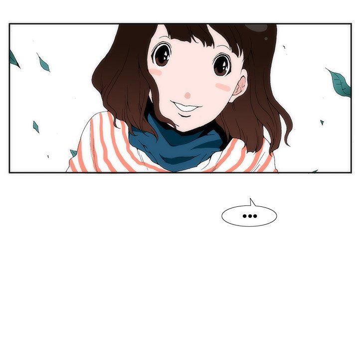 Can't See Can't Hear But Love Manhwa - Chapter 6 Page 59