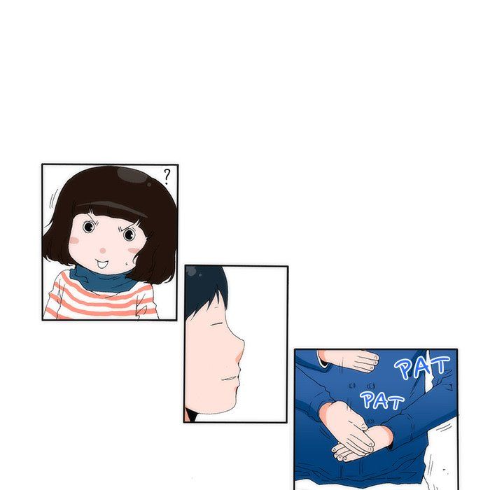 Can't See Can't Hear But Love Manhwa - Chapter 6 Page 60