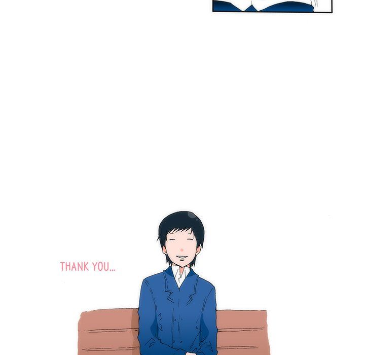 Can't See Can't Hear But Love Manhwa - Chapter 6 Page 61