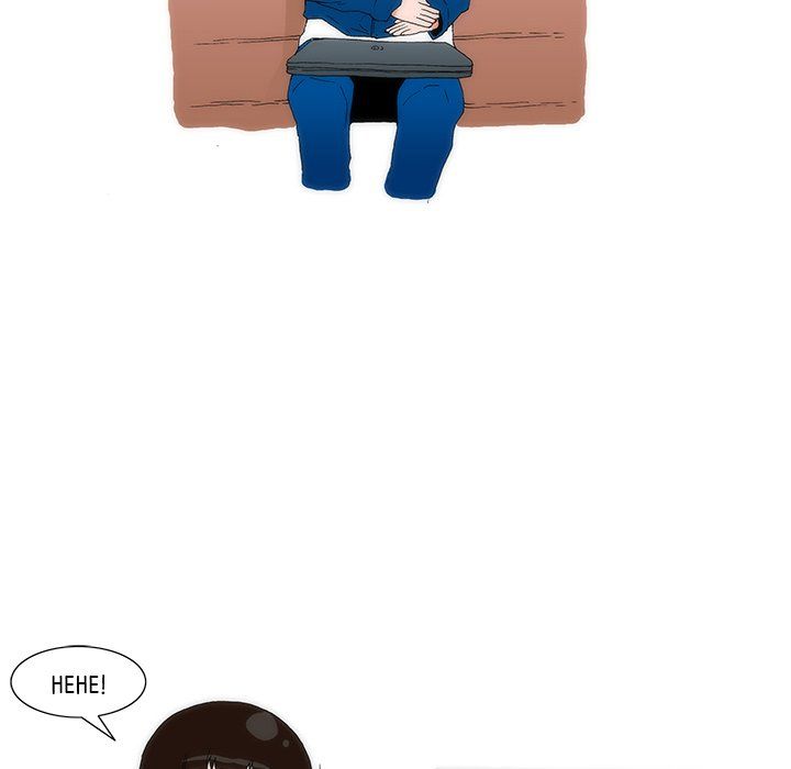 Can't See Can't Hear But Love Manhwa - Chapter 6 Page 62