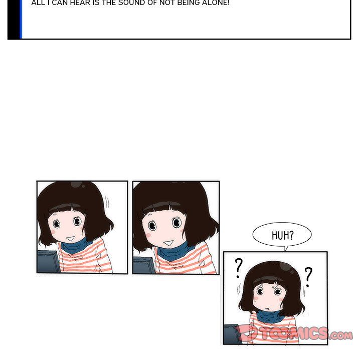 Can't See Can't Hear But Love Manhwa - Chapter 6 Page 65