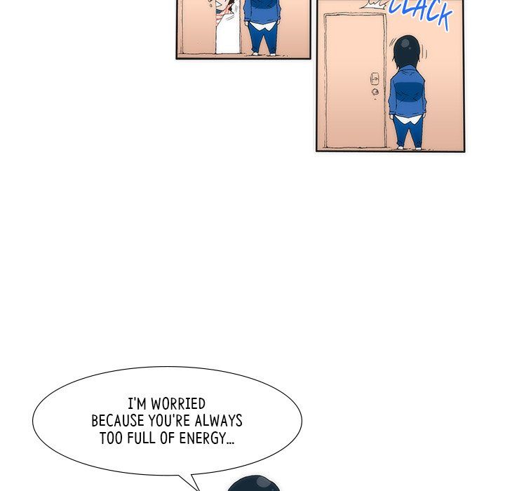 Can't See Can't Hear But Love Manhwa - Chapter 6 Page 79