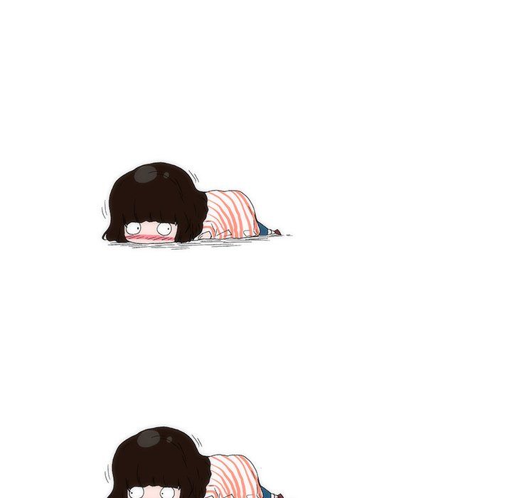 Can't See Can't Hear But Love Manhwa - Chapter 6 Page 87