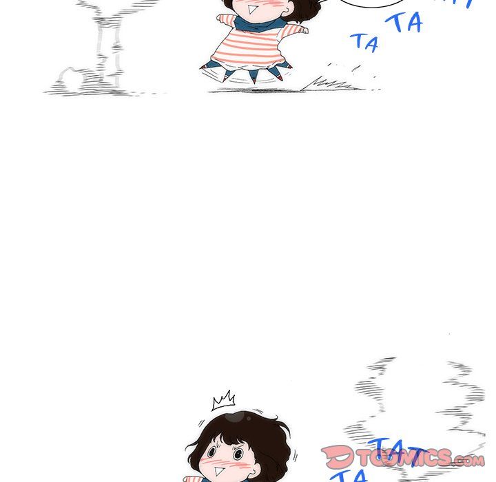 Can't See Can't Hear But Love Manhwa - Chapter 6 Page 89