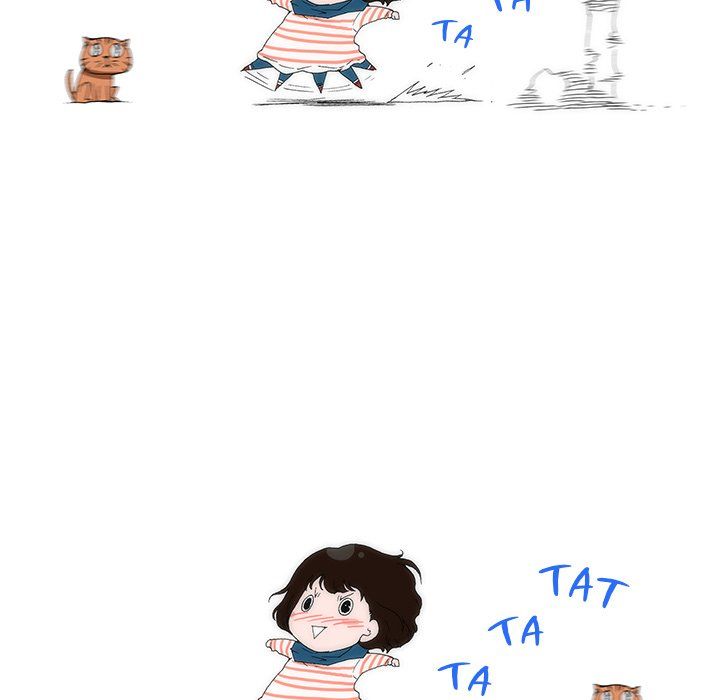 Can't See Can't Hear But Love Manhwa - Chapter 6 Page 90