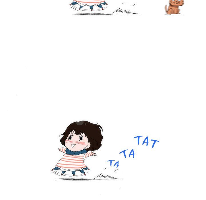 Can't See Can't Hear But Love Manhwa - Chapter 6 Page 91