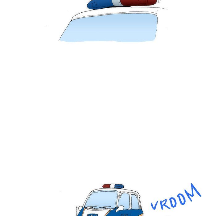 Can't See Can't Hear But Love Manhwa - Chapter 6 Page 98