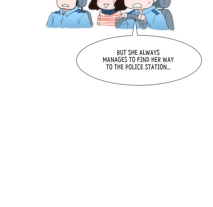 Can't See Can't Hear But Love Manhwa - Chapter 6 Page 100