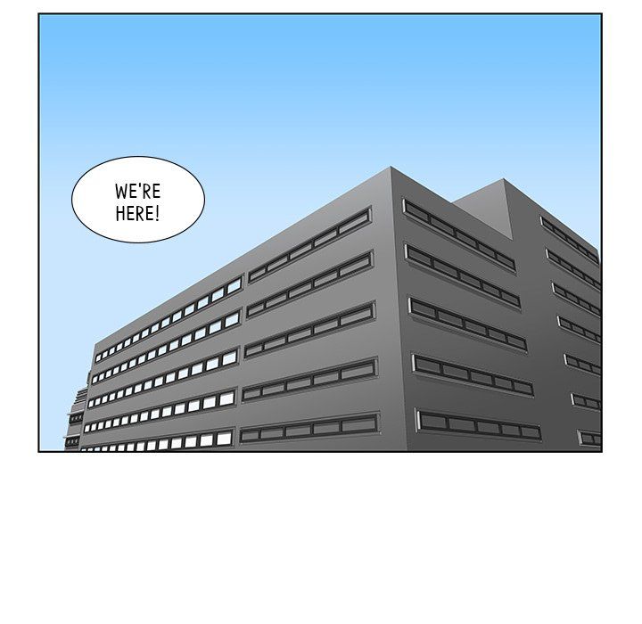 Can't See Can't Hear But Love Manhwa - Chapter 6 Page 101