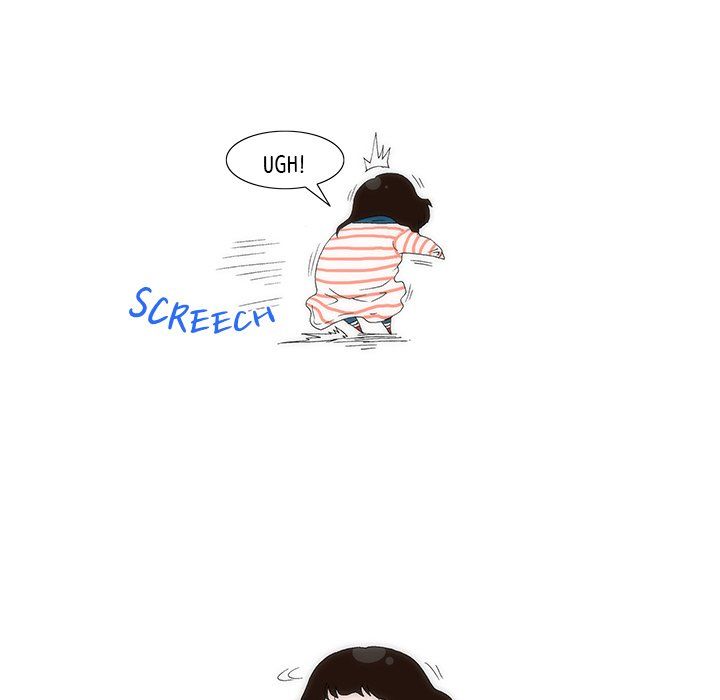 Can't See Can't Hear But Love Manhwa - Chapter 6 Page 103