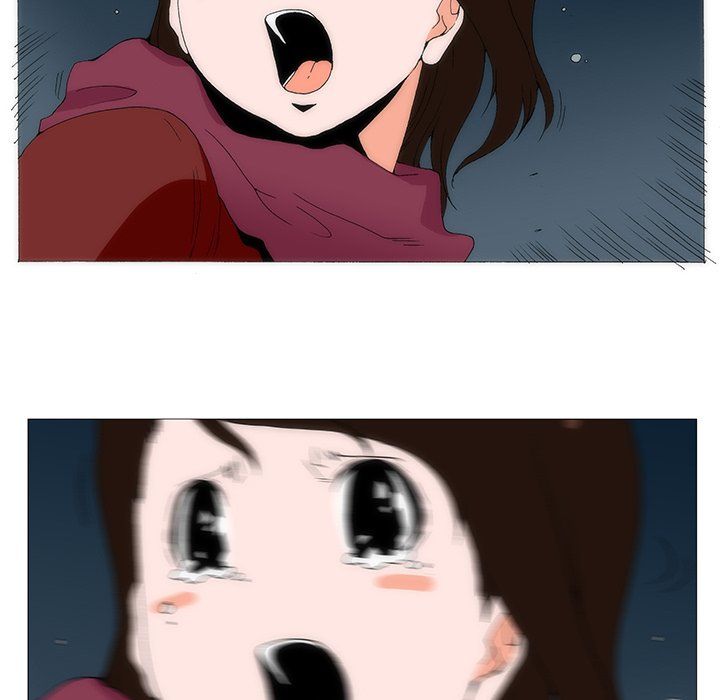 Can't See Can't Hear But Love Manhwa - Chapter 70 Page 4