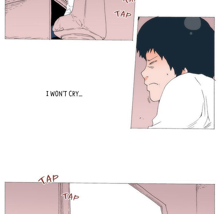 Can't See Can't Hear But Love Manhwa - Chapter 70 Page 6
