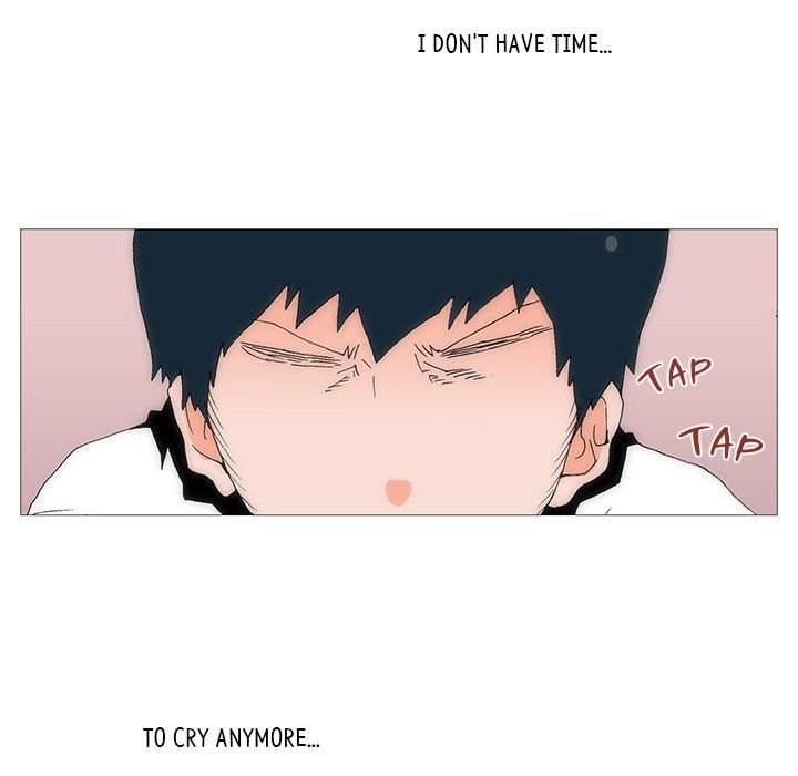 Can't See Can't Hear But Love Manhwa - Chapter 70 Page 8