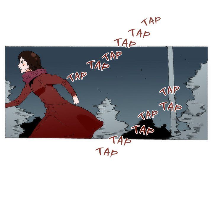 Can't See Can't Hear But Love Manhwa - Chapter 70 Page 9