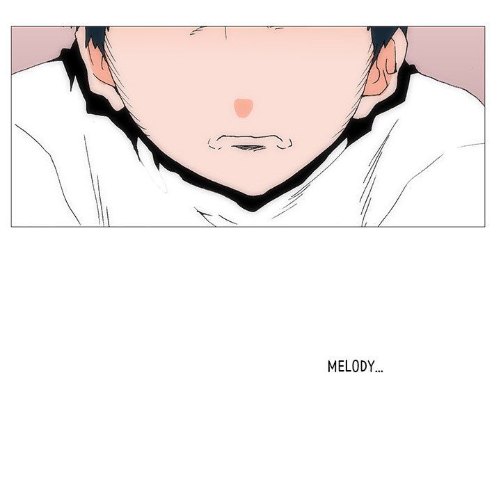 Can't See Can't Hear But Love Manhwa - Chapter 70 Page 10