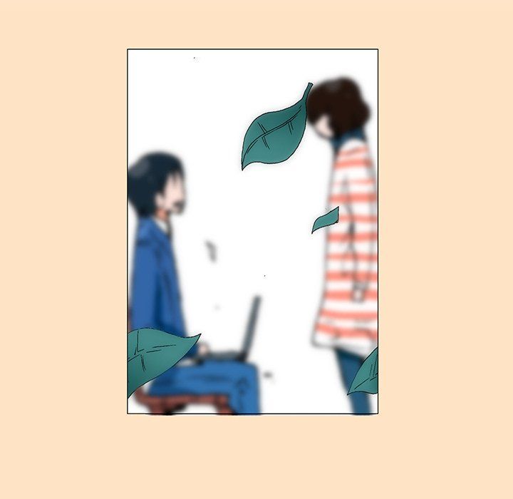 Can't See Can't Hear But Love Manhwa - Chapter 70 Page 14
