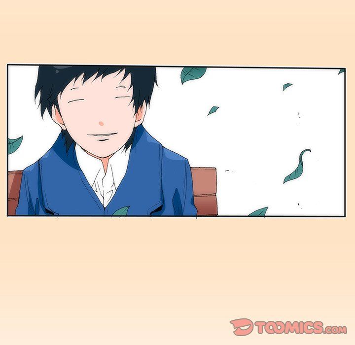 Can't See Can't Hear But Love Manhwa - Chapter 70 Page 19