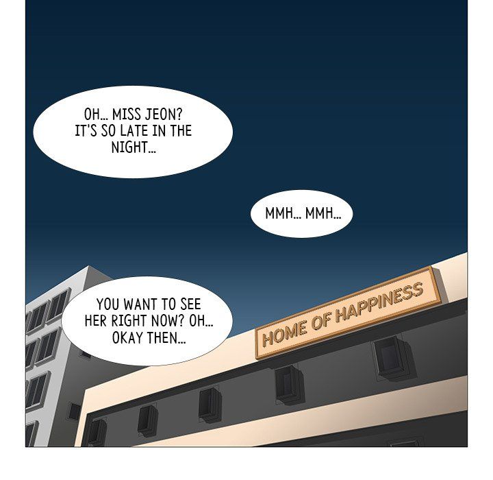 Can't See Can't Hear But Love Manhwa - Chapter 70 Page 26