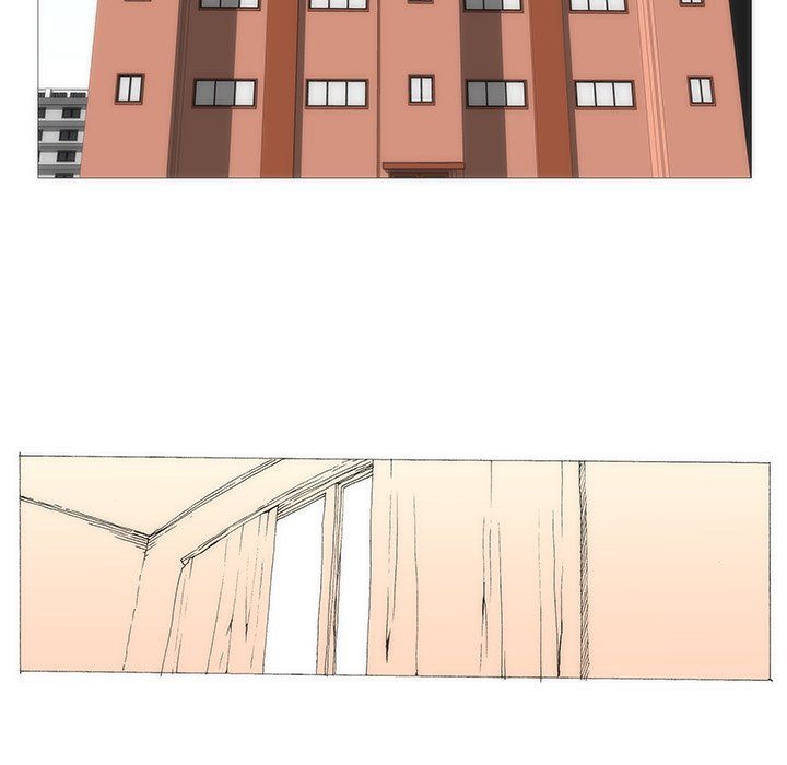 Can't See Can't Hear But Love Manhwa - Chapter 70 Page 42