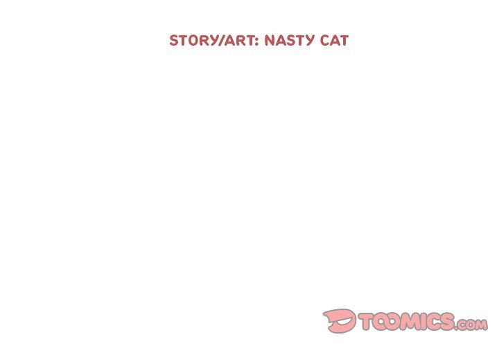 Can't See Can't Hear But Love Manhwa - Chapter 82 Page 1