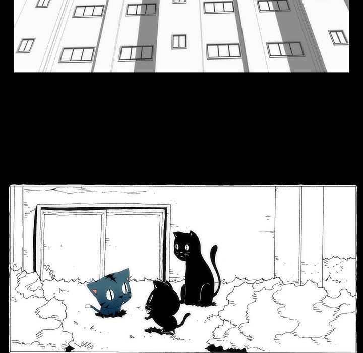 Can't See Can't Hear But Love Manhwa - Chapter 82 Page 7