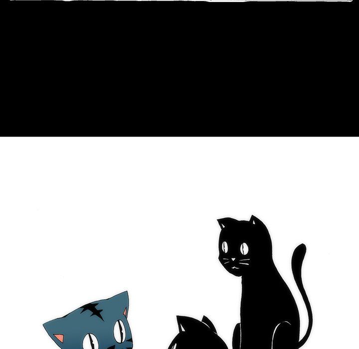 Can't See Can't Hear But Love Manhwa - Chapter 82 Page 8