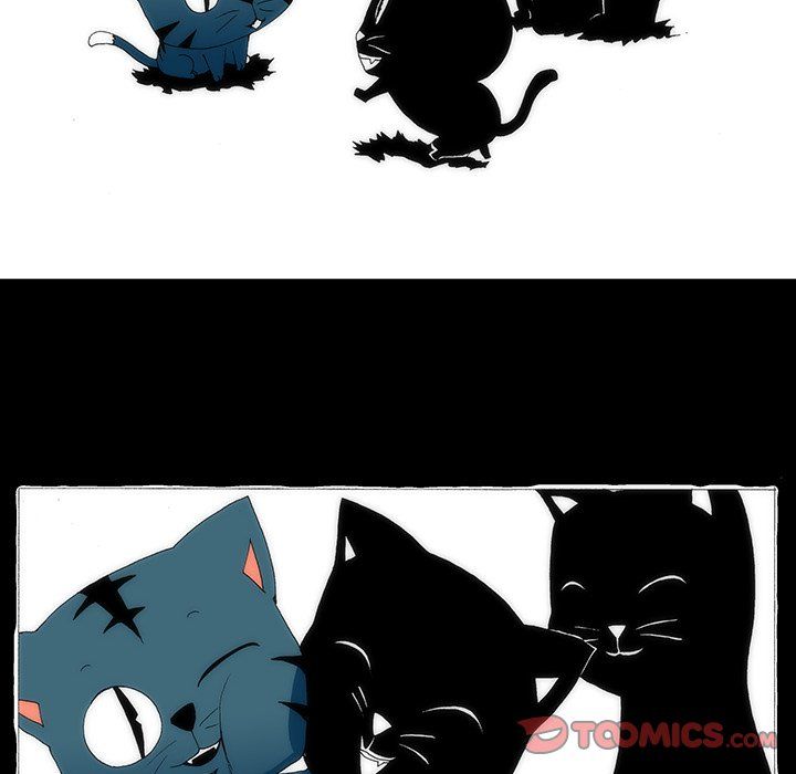 Can't See Can't Hear But Love Manhwa - Chapter 82 Page 9