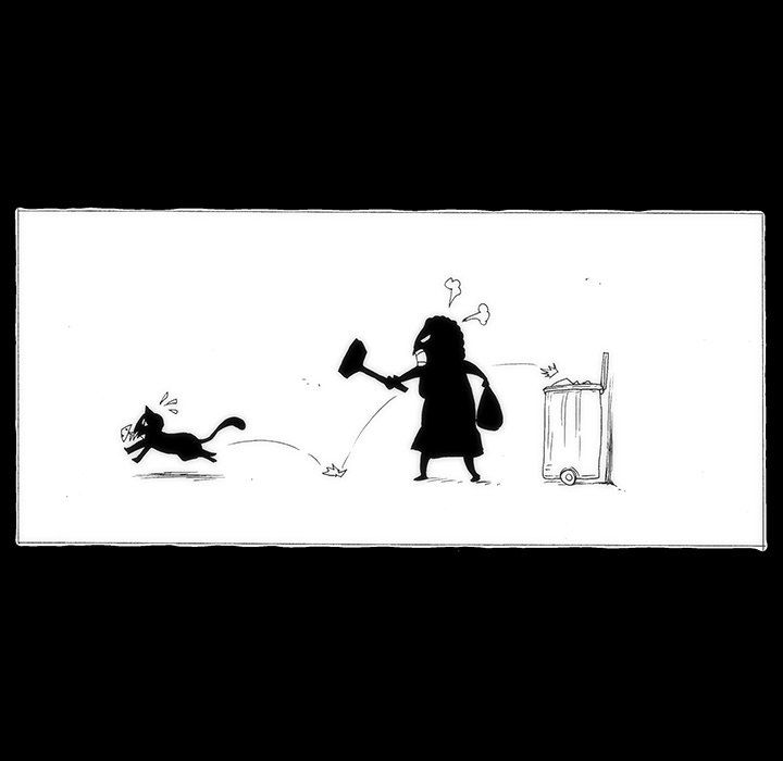 Can't See Can't Hear But Love Manhwa - Chapter 82 Page 13